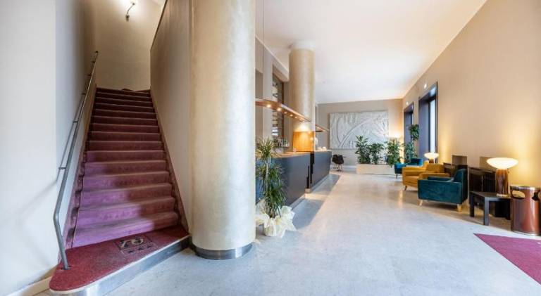 Hotel Nuova Grosseto — photo 4