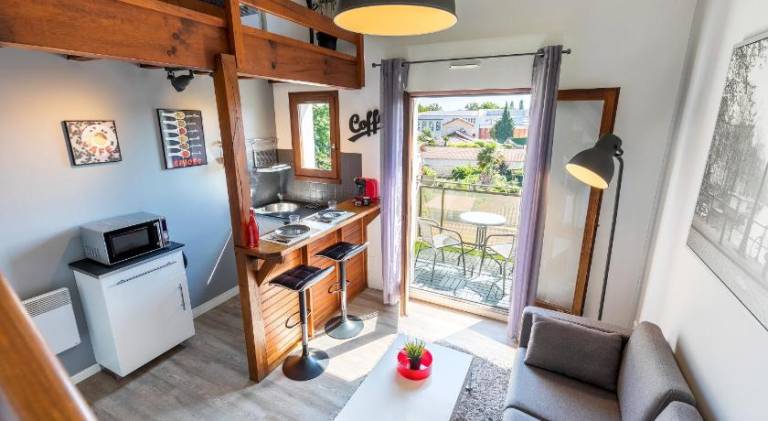 Apartment Mont-de-Marsan