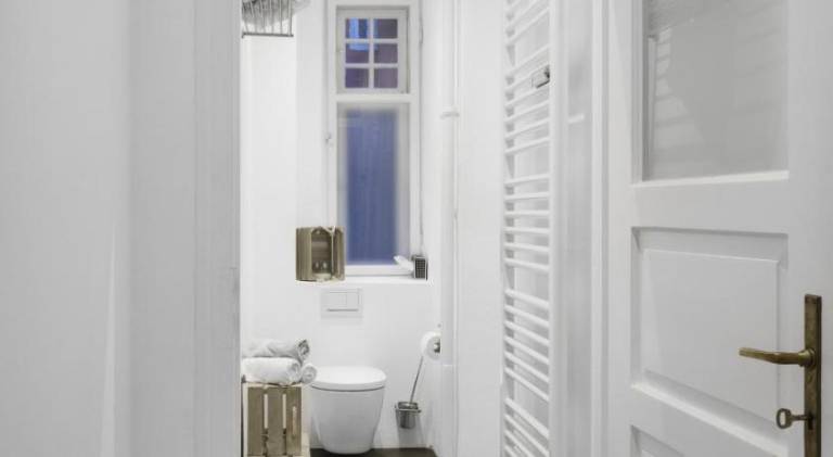 Apartment with 2 rooms for 4 persons — photo 3