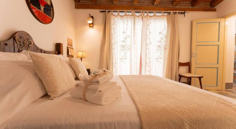 Rental apartment | Dogs allowed in Siniscola