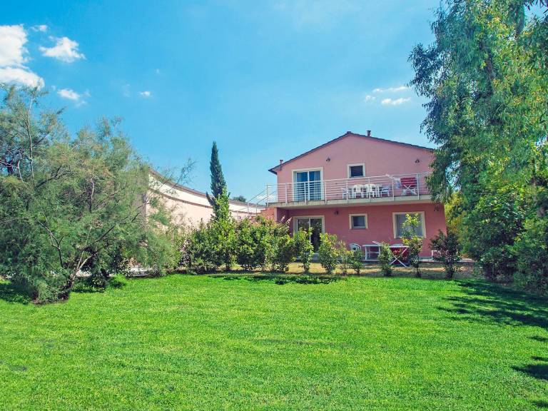 Appartamento Marina di Bibbona
