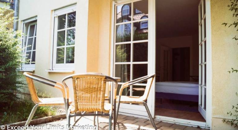 Hotel Zwei Lander — photo 3