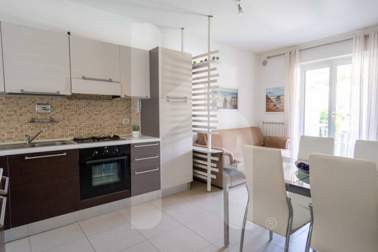 Pleasant rental apartment with patio, pool & yard | Sea view | Beach nearby | Dogs allowed — photo 5
