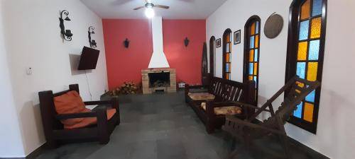 Casa Porto Novo