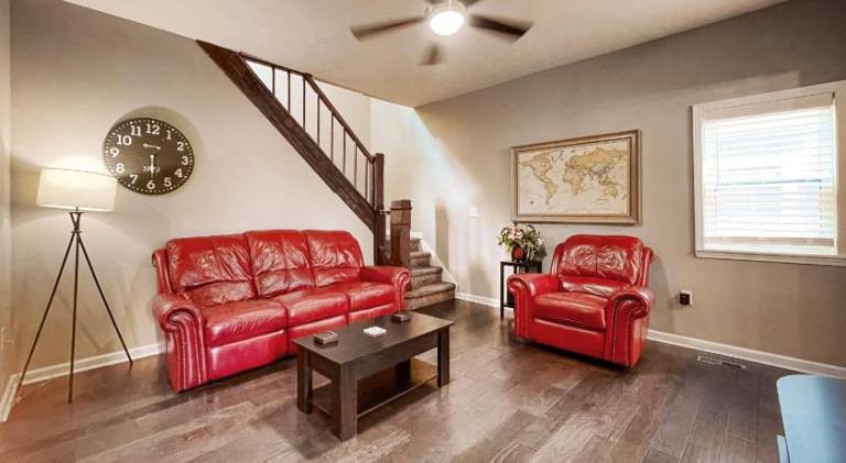 House with 4 rooms for 16 persons — photo 2