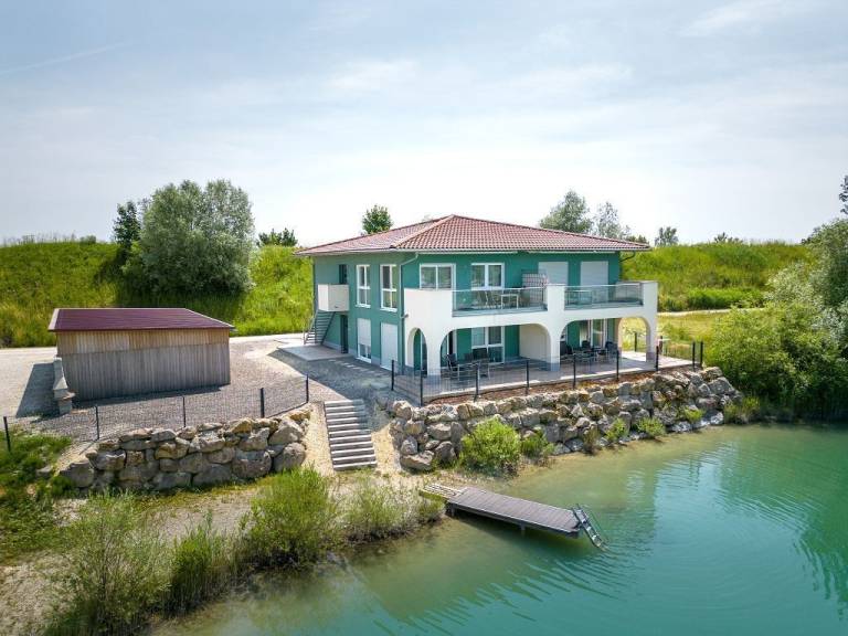 Ferienwohnung Leipheim