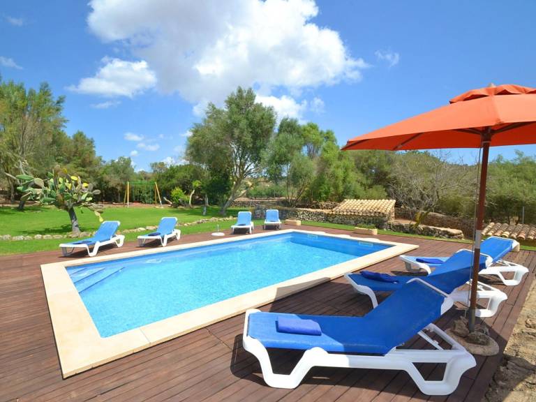 Casa Port de Manacor