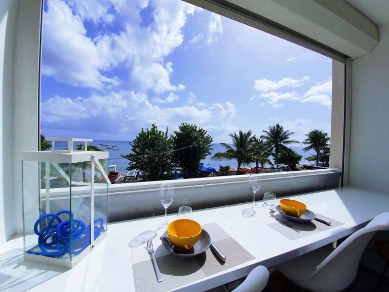 Appartement Schoelcher