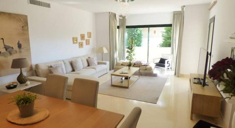 Appartement (4p) in Luxury Capanes Del Golf — photo 2
