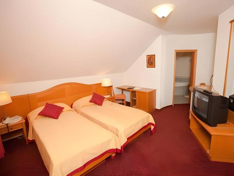 Bed & Breakfast Bled