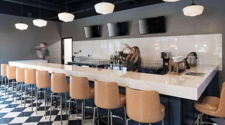 Hotel Grinnell Downtown, an Ascend Collection Hotel — photo 5
