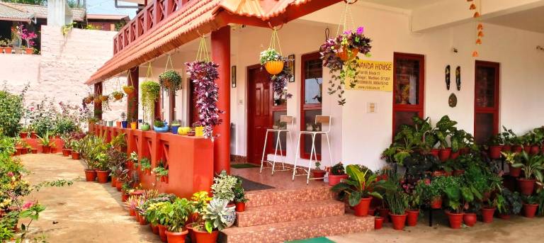 Holidayincoorg Brick Lane