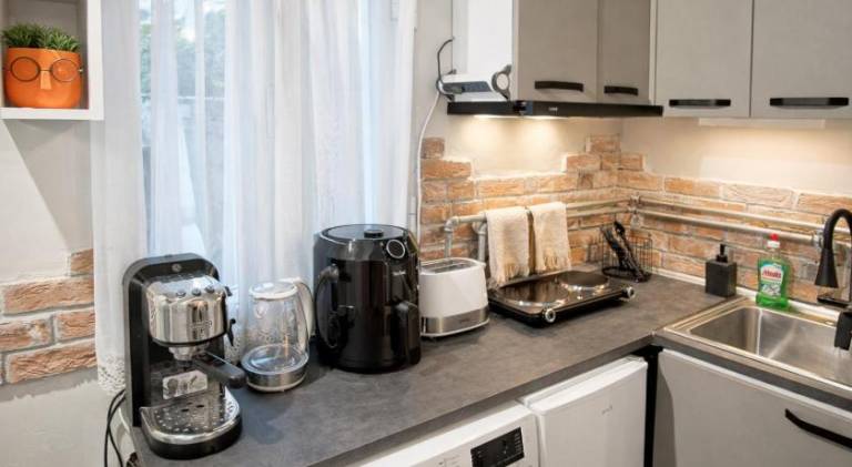 Rental apartment with 1 room for 4 persons — photo 3