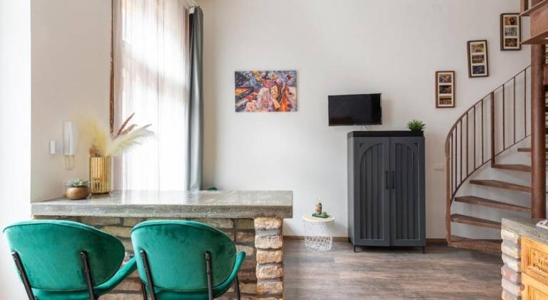 Rental apartment | Close to Great Market Hall — photo 4