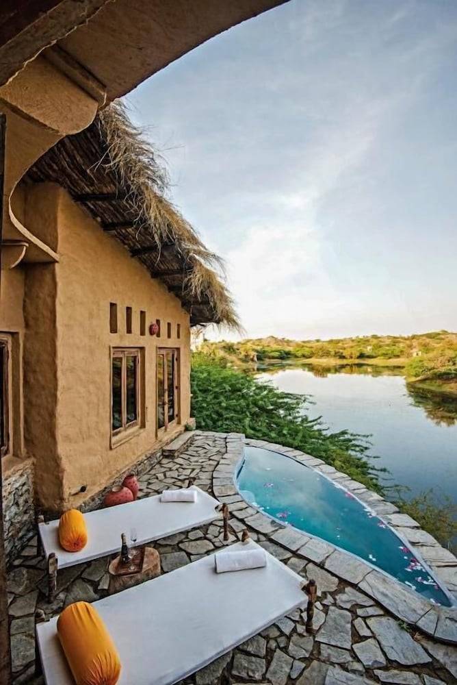 Lodge  Kheenwal