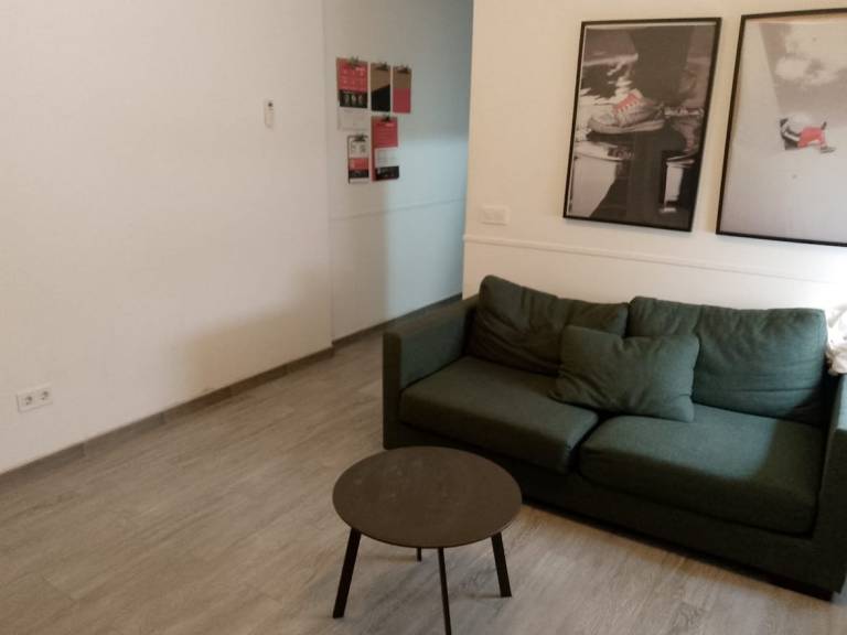 Apartamento Getafe