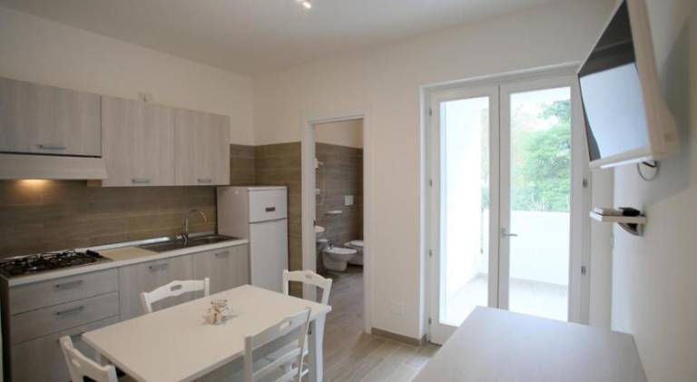 Serviced apartment with barbeque, pool & garden | Beach nearby | Good for workation | Pets are welcome — photo 4