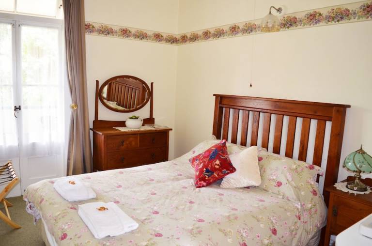 Hostel Whanganui
