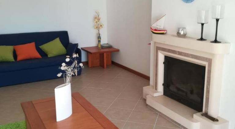 Holiday apartment with 2 rooms for 4 persons — photo 2