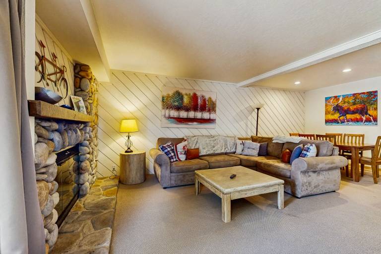 House Sun Valley