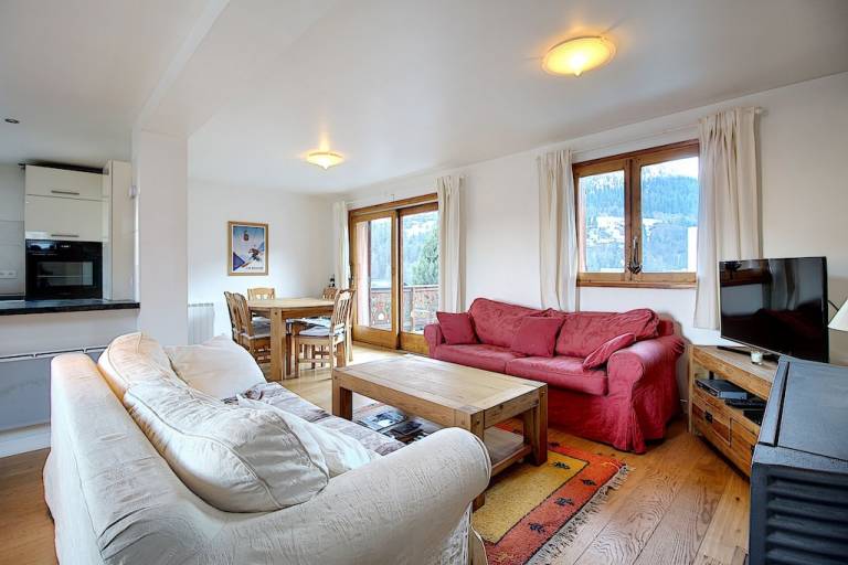 Chalet Brides-les-Bains
