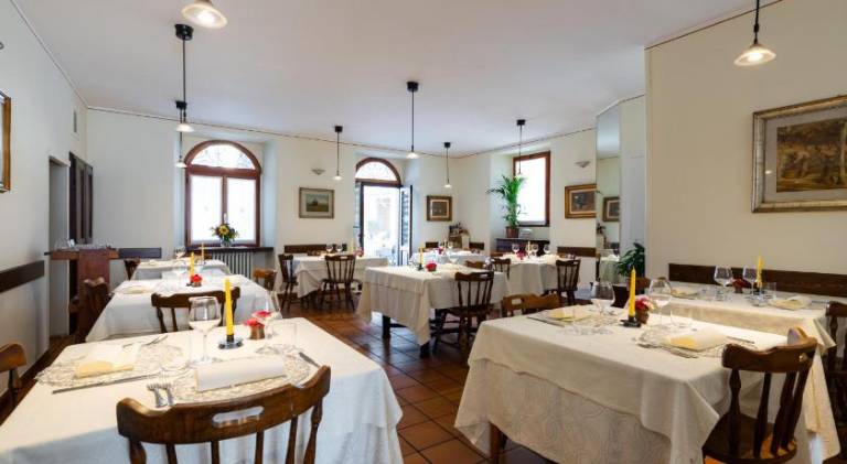 Locanda Piemonte da Sciolla — photo 3