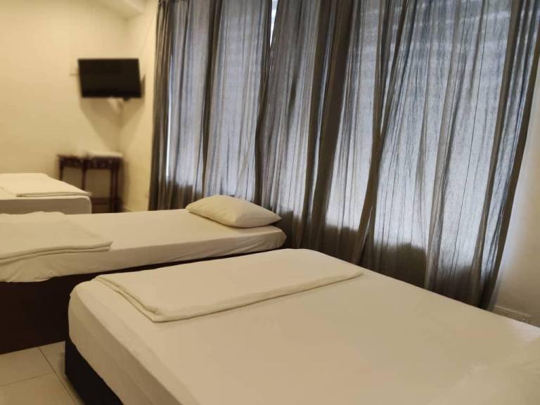 HOTEL NOVA — photo 5