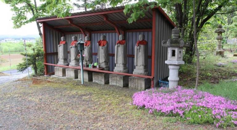 34 m&sup2; Ferienwohnung