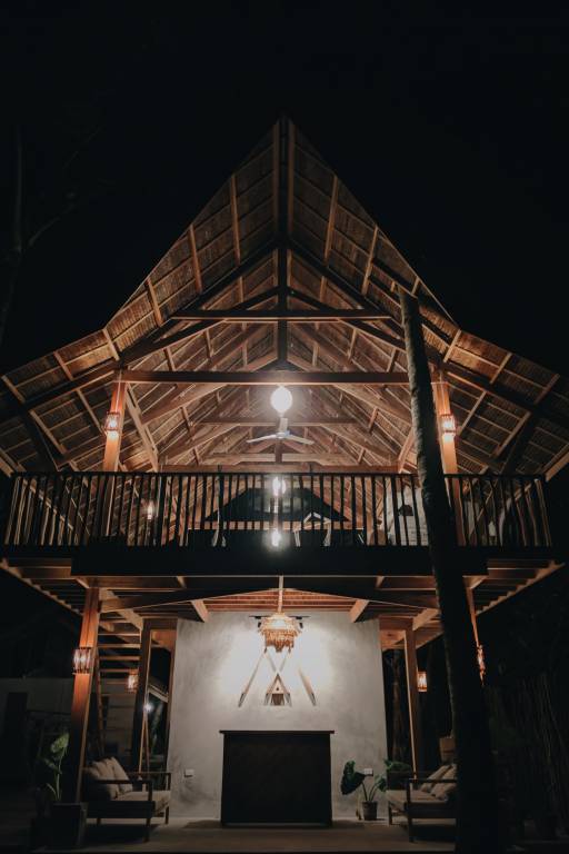 Lampara Siargao Boutique Hostel-For Regular Stays — photo 3