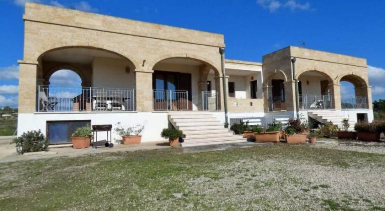Villa | Pets are welcome in Salve