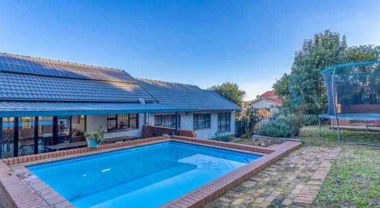 Westgate guesthouse