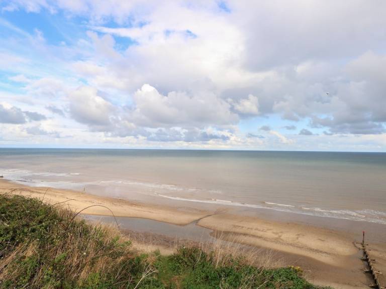 Cottage Bacton