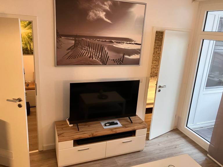 Ferienwohnung Lautenthal