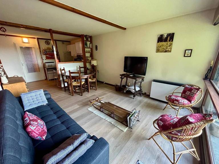 Appartement Métabief