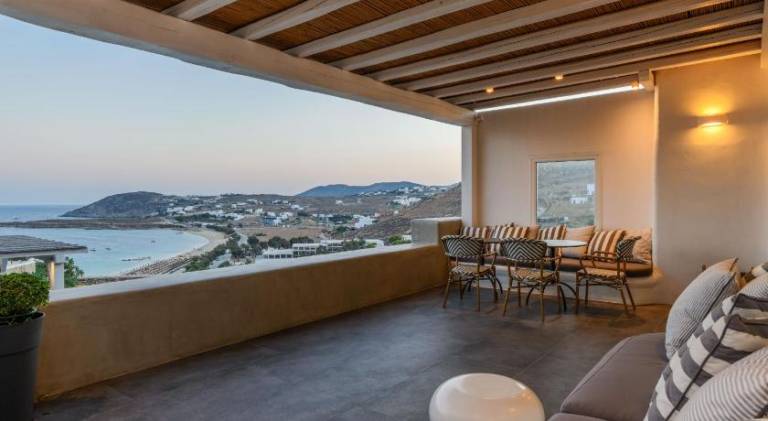 Big villa with grill, garden & terrace | Next to the beach | Perfect for remote work | Pets allowed — photo 3