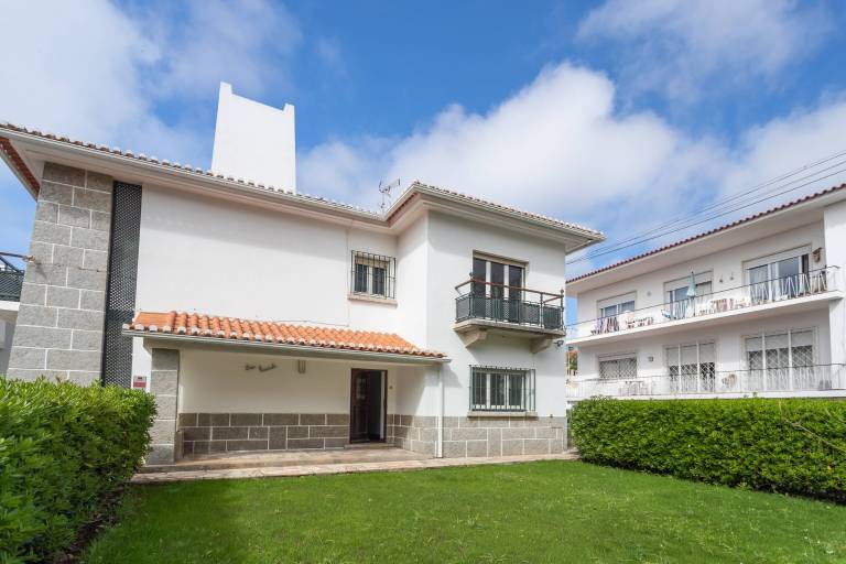 Villa Estoril