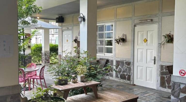 Xian Qing Yu Zhi Homestay — photo 4