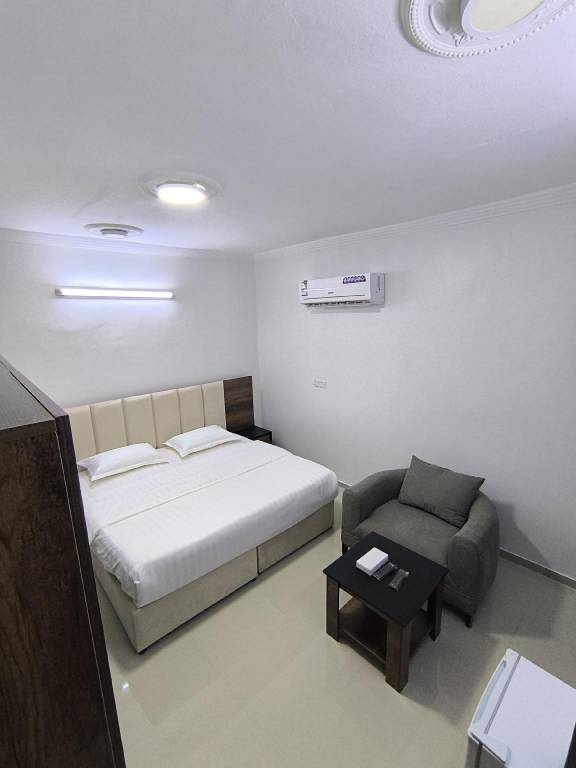 Tuwaiq Home for Serviced Suites