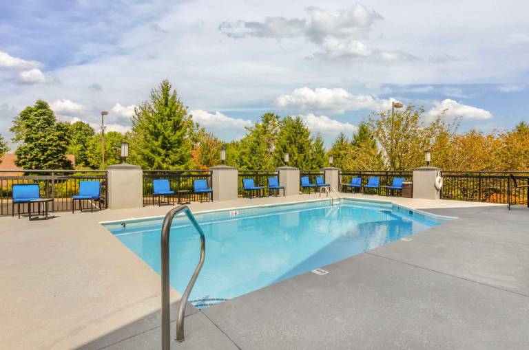 Best Western Plus Beckley Inn — photo 2