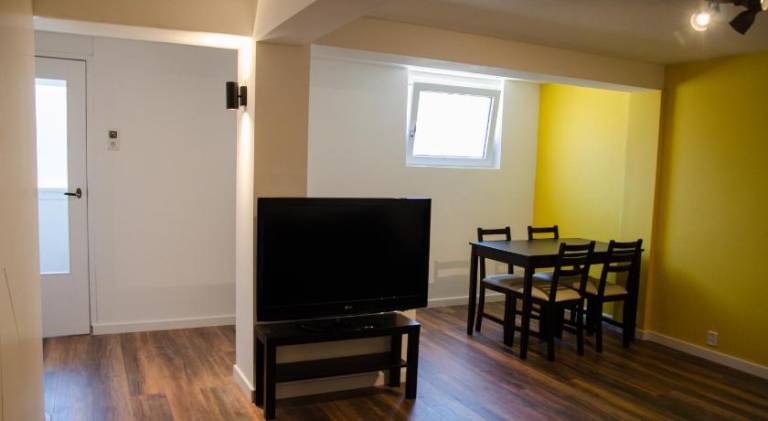 Apartment with 1 room for 2 persons — photo 2