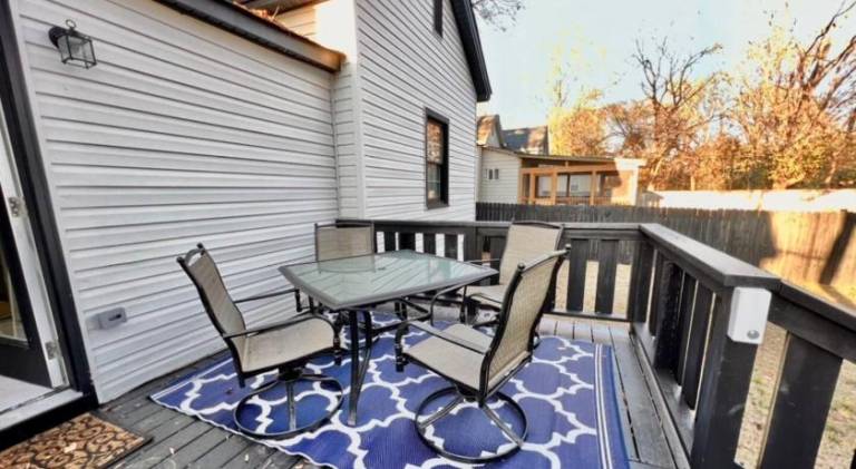 Pleasant vacation home | Pets are welcome — photo 4