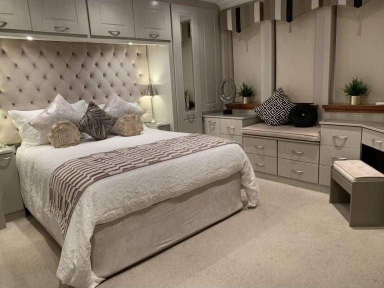 Bed and breakfast  South Ayrshire