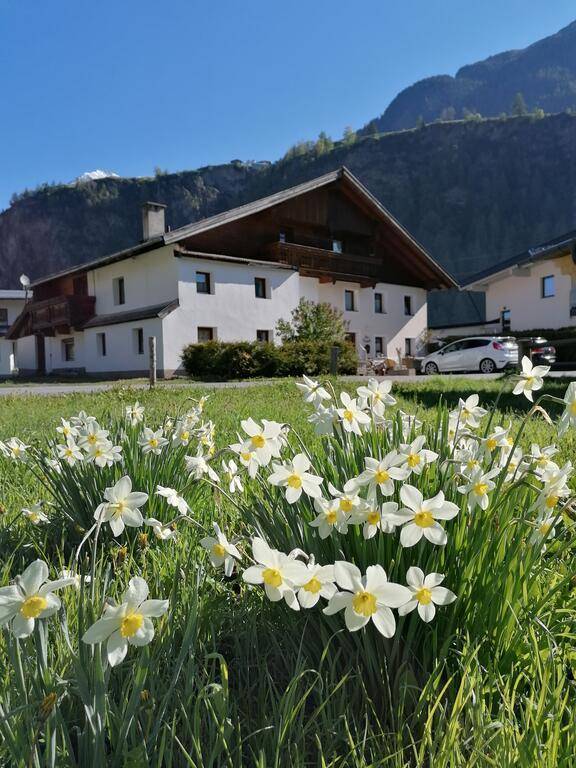 Ferienwohnung Ötztal