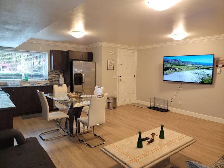 Oscar Inn & 2bd Suite up to 6 people private — photo 3