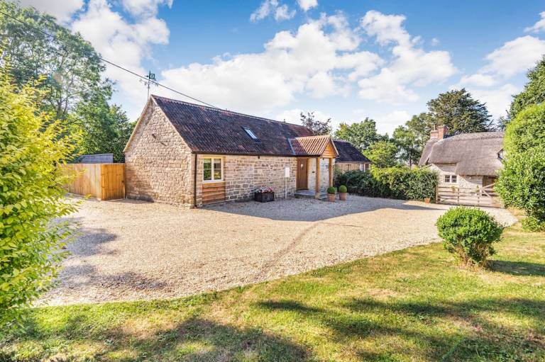 Cottage Yeovilton