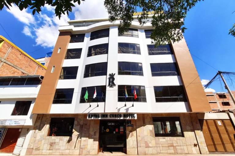Royal Inn Cusco Hotel