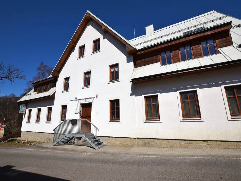 Ferienwohnung Rochlitz an der Iser