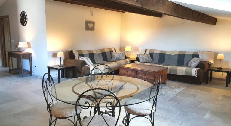 85 m² Ferienwohnung