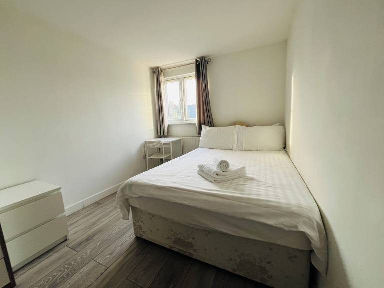 Appartement Hackney