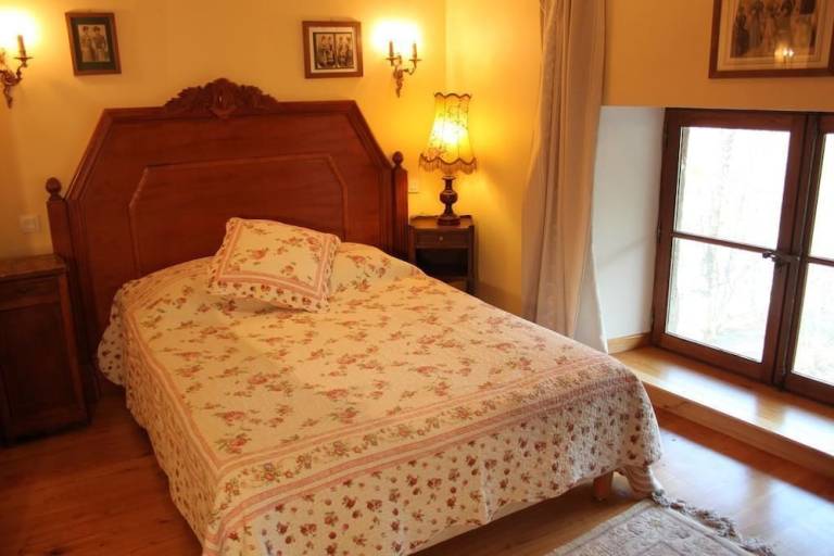 Chambre d'hôtes Embrun